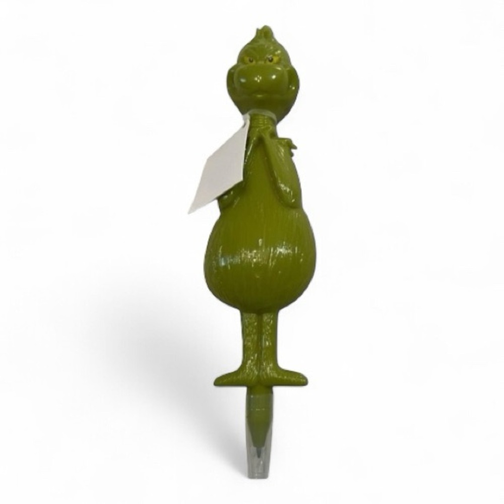 "The Grinch Who Stole Christmas" Grinch Character Ink 3D Pen